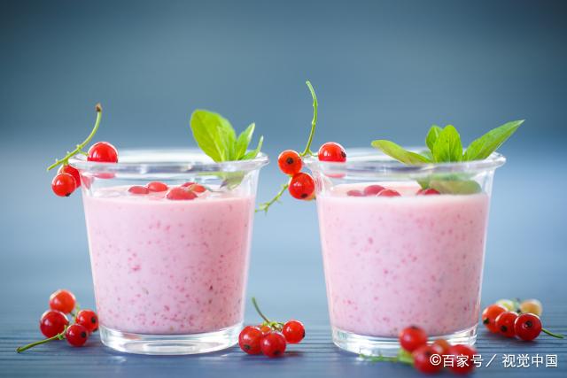 milkshake
