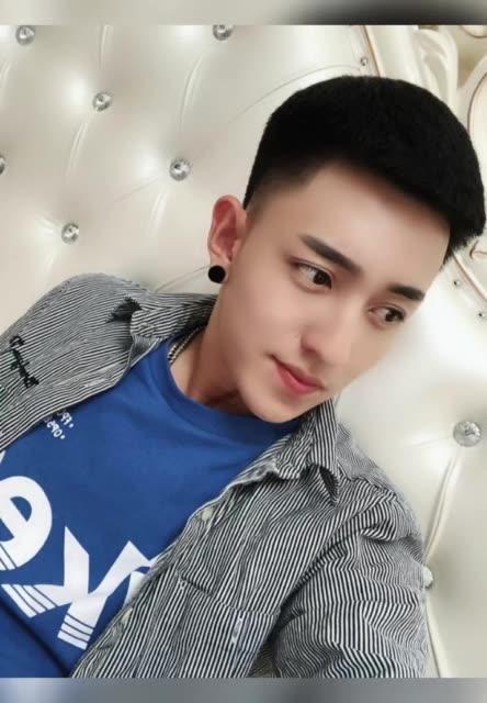李耀阳直播回放图标
