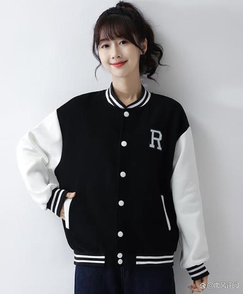 女士棒球服最佳颜色