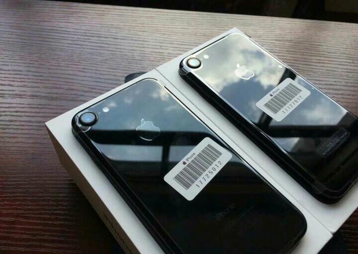 苹果7突然很卡很迟钝截图