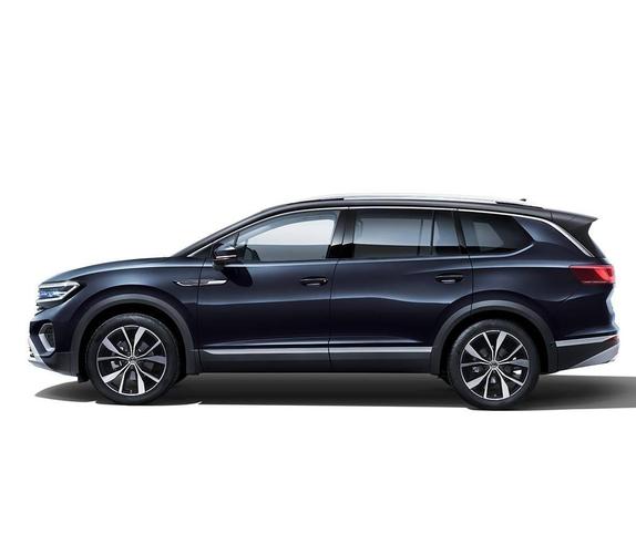 揽境2.5T V6