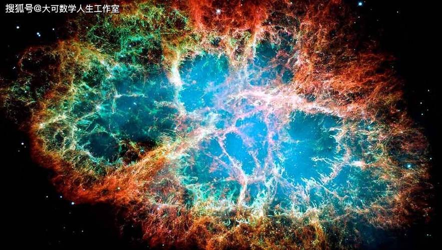 超新星爆发是核聚变吗缩略图