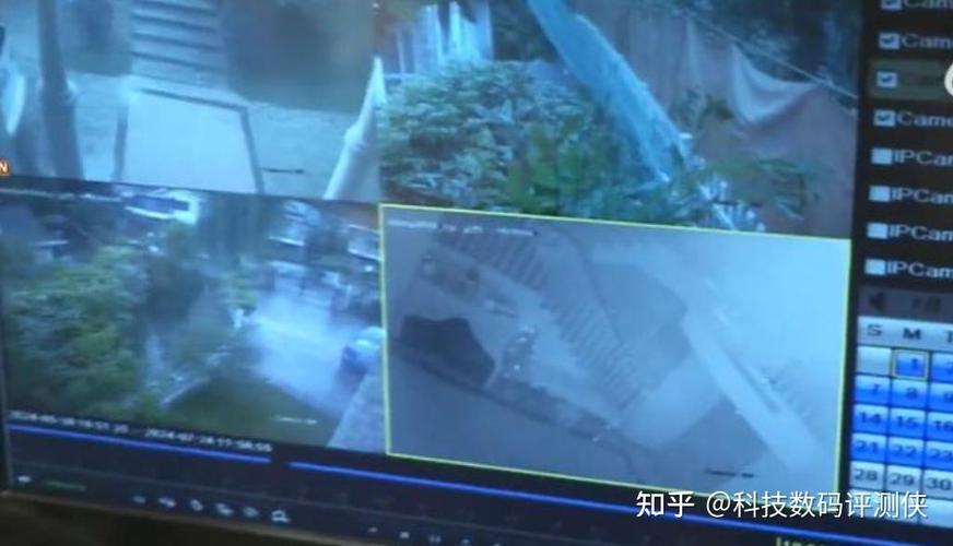 监控摄像头频繁掉线是什么原因缩略图