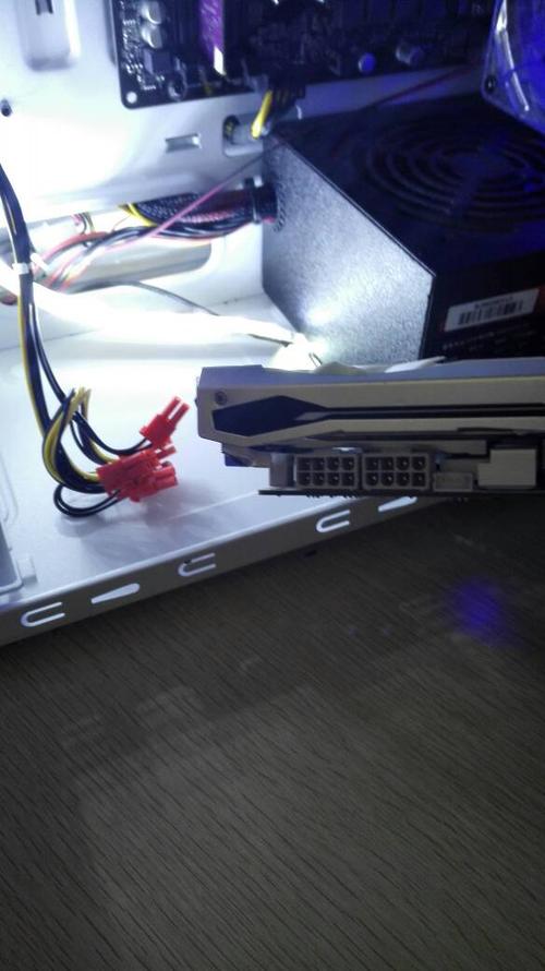 显示器无法连接独显
