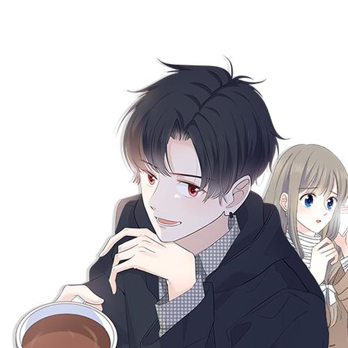 咖啡两勺盐漫画缩略图