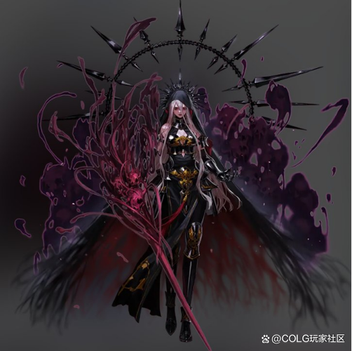 暗帝契约6为什么那么好