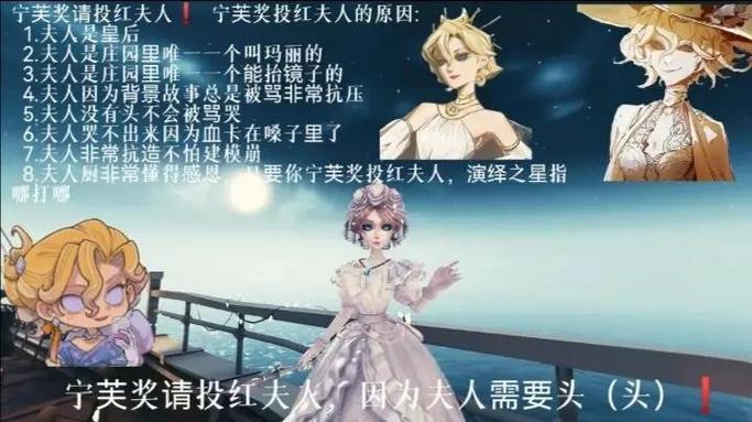 什么叫角色消退