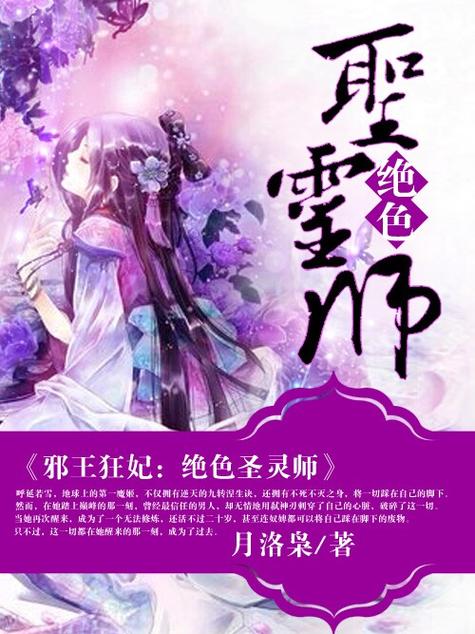 第一轻狂圣灵师截图