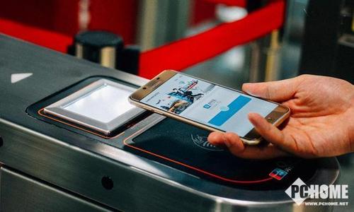 北京地铁能刷applepay吗