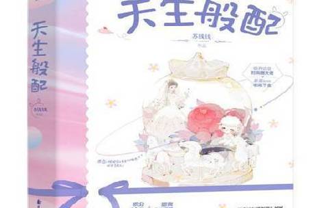 天生般配 苏钱钱