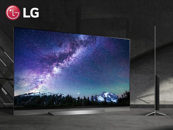 lg4k电视