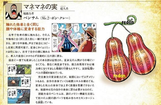 超人系·排斥果实