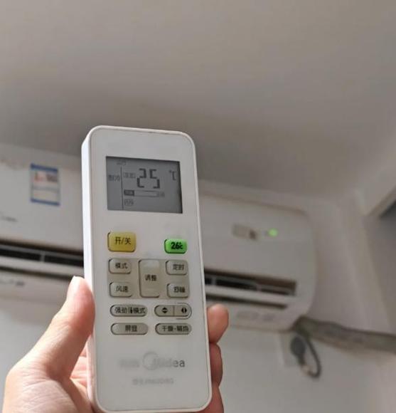 空调开不起来的解决方法