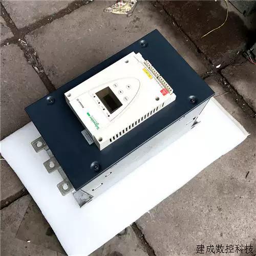 施耐德软启动器参数设置