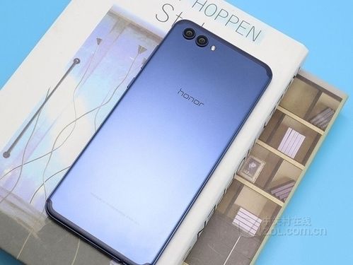 荣耀v10对比畅享10缩略图