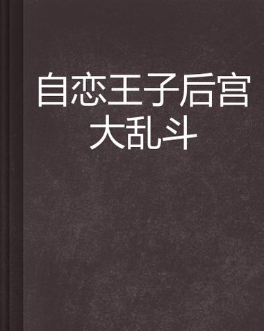 后宫大乱斗的小说