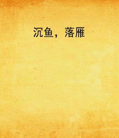 落雁第6卷原版小说