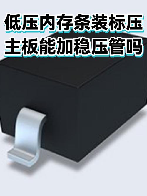 低压内存条可以换成标压的吗
