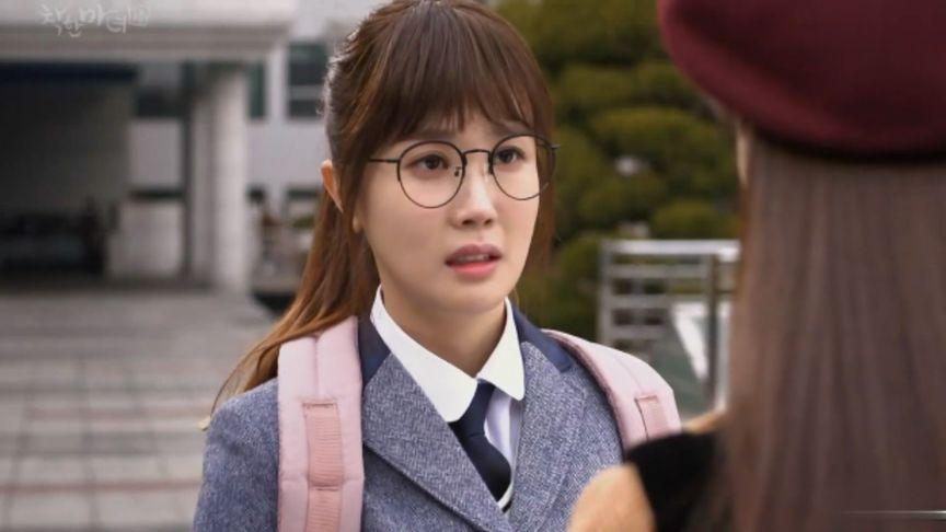 善良魔女传双包胎怎么演的