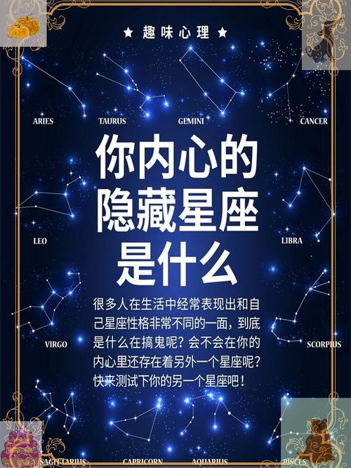 星座测试缩略图