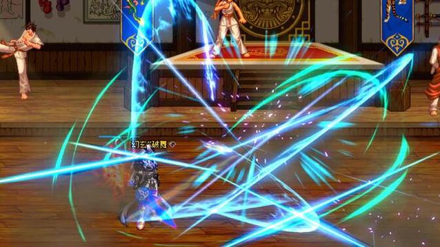 dnf韩服语音包图标