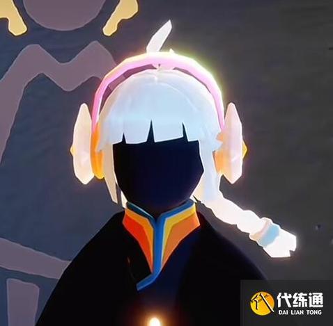 光遇彩色耳机怎么获得缩略图