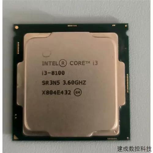 i38100配什么显卡最好图标