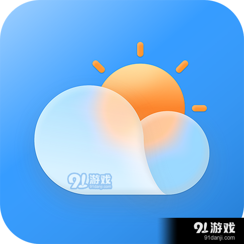 好运天气红包版游戏截图