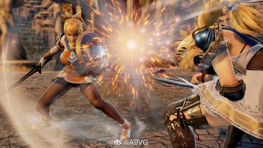 灵魂能力6steam