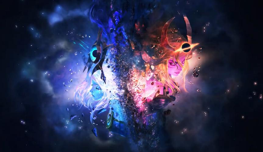 拉克丝的背景故事游戏截图