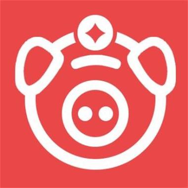 趣味金猪app图标