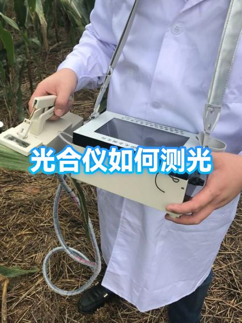 光照度怎么测量