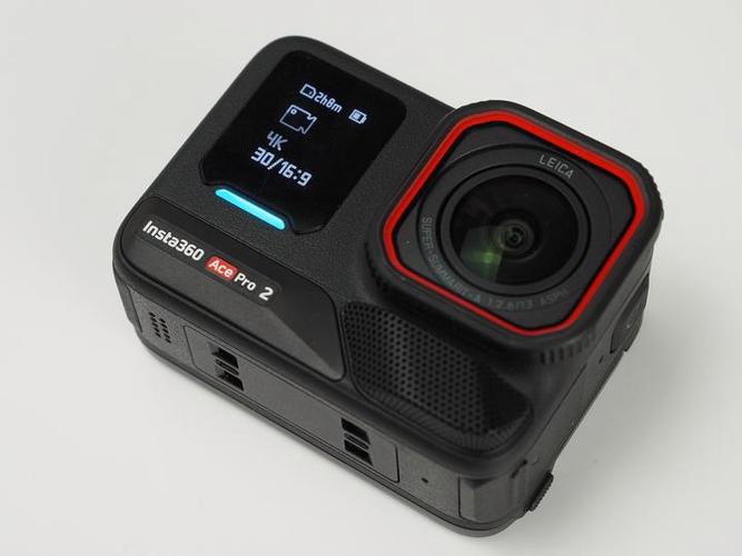 insta360评测