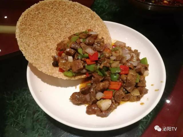 泌阳好吃的饭店