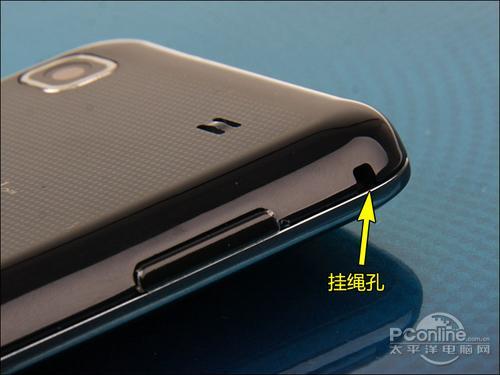 华为畅享9s挂绳孔在哪缩略图