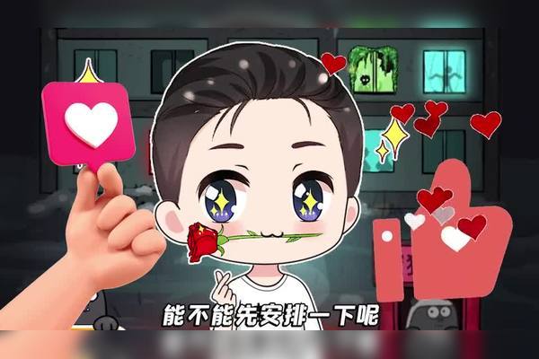 躺平发育光速射击版