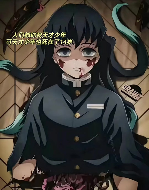 时透无一郎死亡片段全集