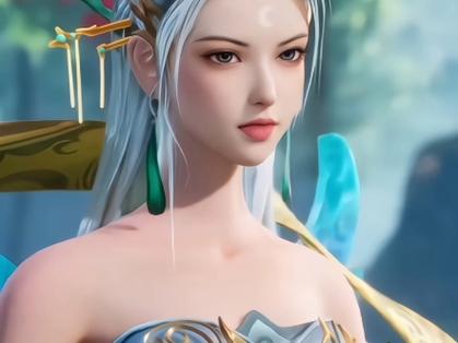 澹台璇堕仙神女赋