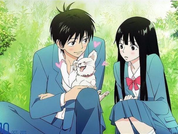 好想告诉你漫画免费观看