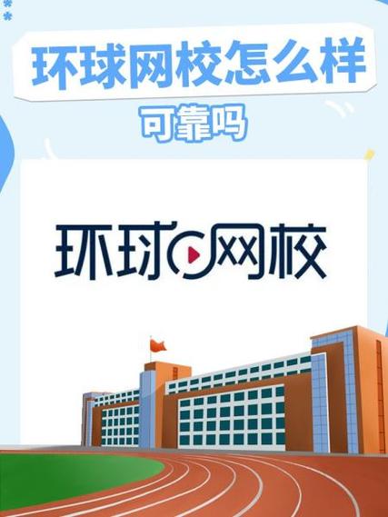 环球网校官网缩略图