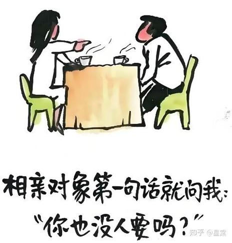 相亲失败的原因图标