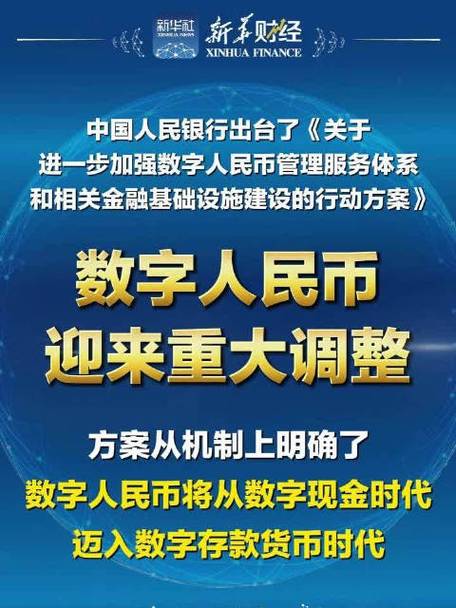 数字货币利好消息