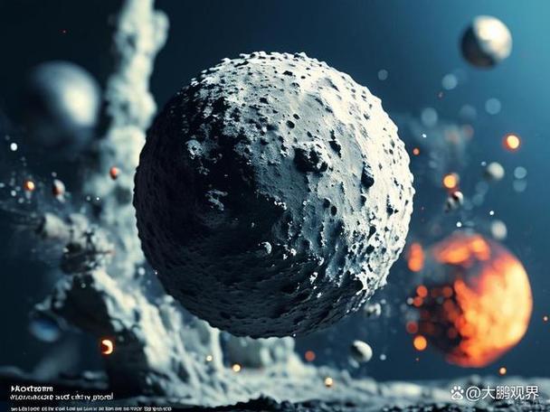 修改星球