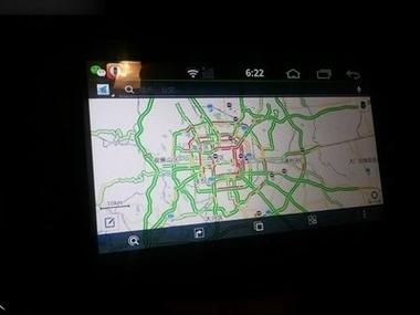 蓝牙地图导航没有声音截图
