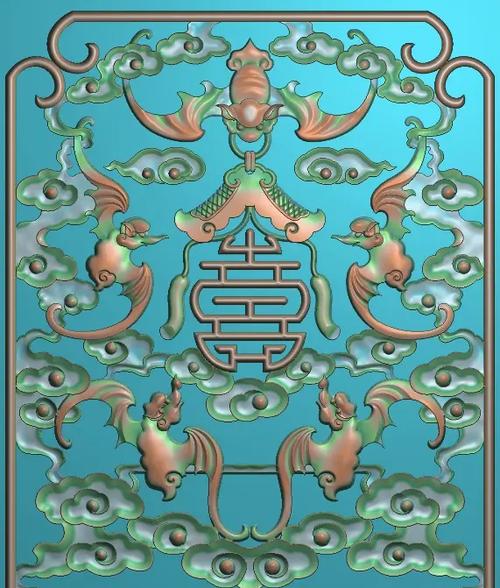 蝙蝠的寓意和象征意义缩略图