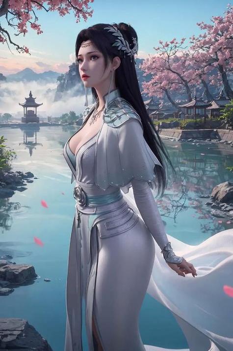 斗破苍穹之齐推九女下载