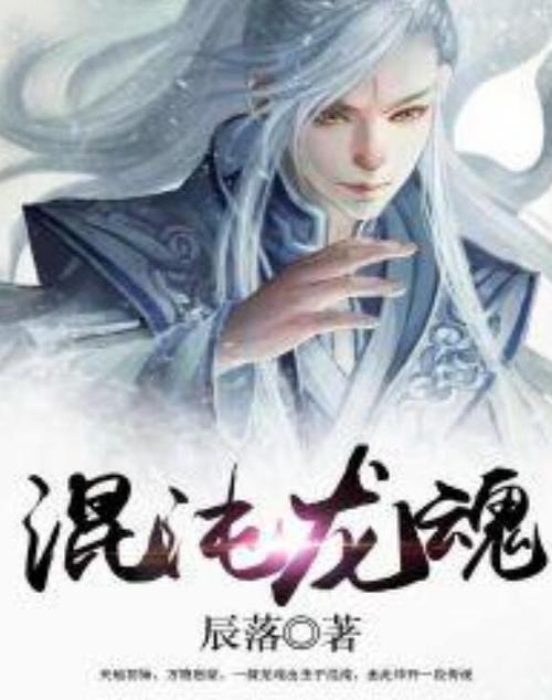 混沌龙魂
