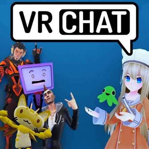 vrchat官方中文手机版
