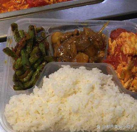 罗湖口岸盒饭哪家好吃