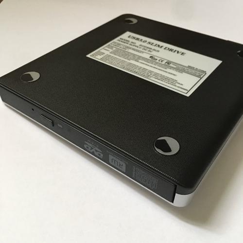 电脑dvd驱动器是干嘛的